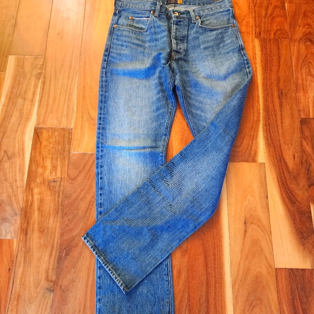 Men's JCrew Jeans
